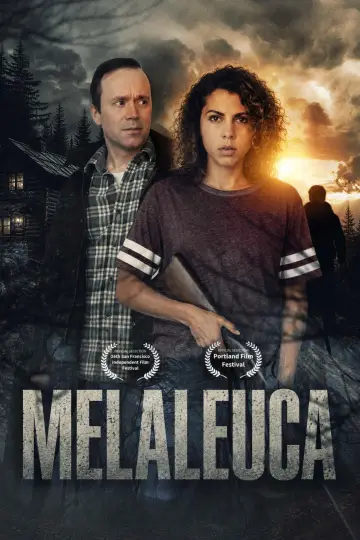 Постер до фільму "Melaleuca" #1577653