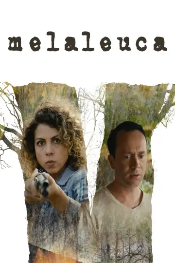 Melaleuca постер