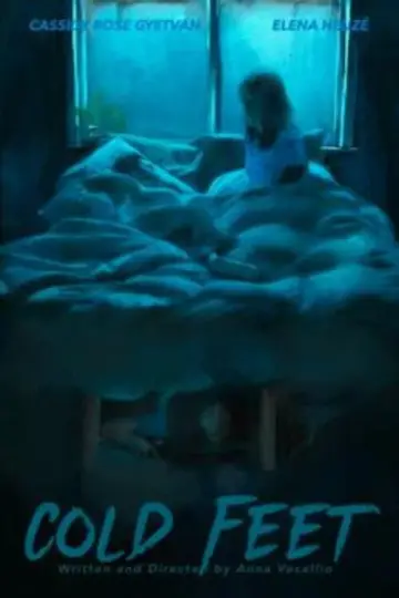 Постер до фильму"Cold Feet" #1160507
