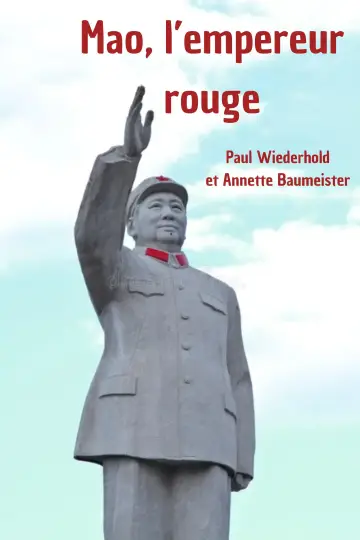 Постер до фільму "Mao, l