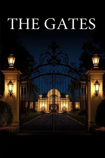 Постер до фільму "The Gates" #766563
