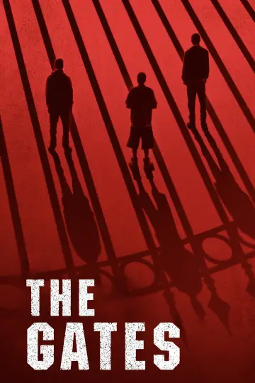 Постер до фільму "The Gates" #945921