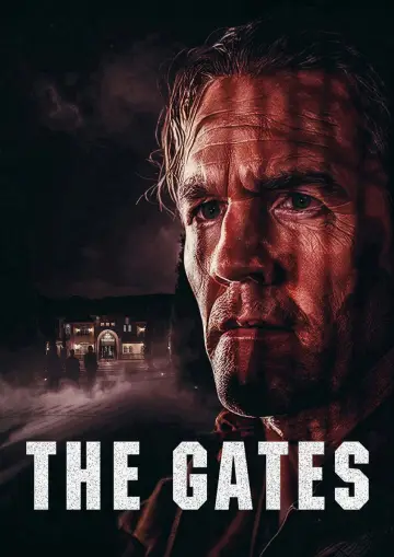 Постер до фільму "The Gates" #945923