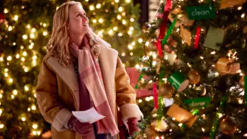 Задник до фильму"A Carol for Two" #1175509