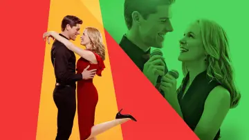 Задник до фильму"A Carol for Two" #1175510