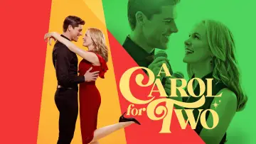 Задник до фильму"A Carol for Two" #1175512