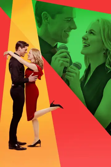 Постер до фильму"A Carol for Two" #1175518