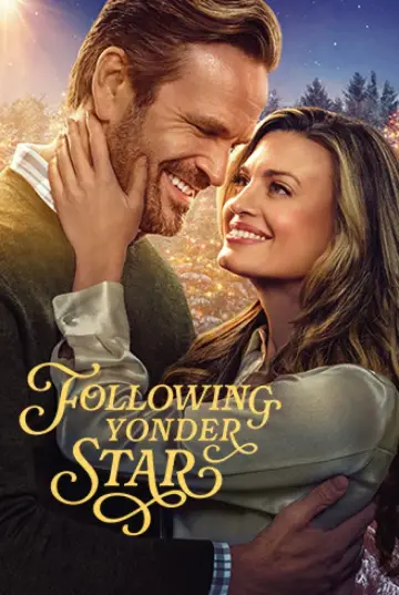 Постер до фильму"Following Yonder Star" #702448