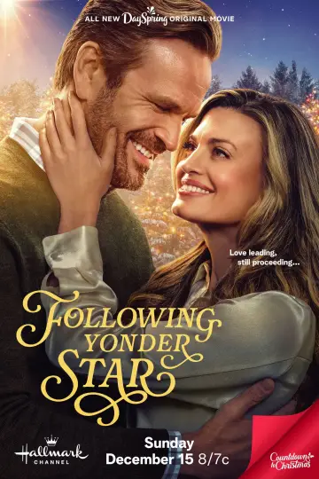 Постер до фильму"Following Yonder Star" #702449