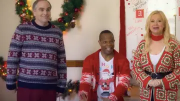 Задник до фільму "Holiday Mismatch" #736164