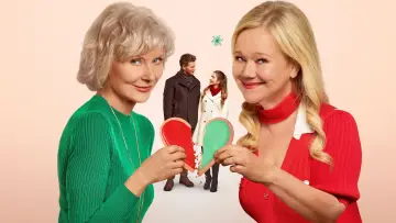 Задник до фільму "Holiday Mismatch" #736165