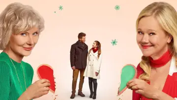Задник до фільму "Holiday Mismatch" #736171
