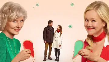 Задник до фільму "Holiday Mismatch" #736173