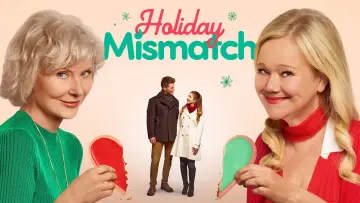 Задник до фільму "Holiday Mismatch" #736176