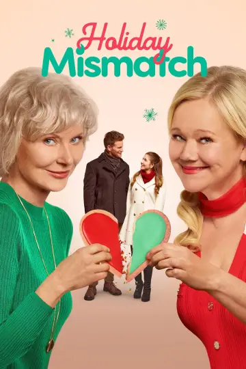 Постер до фільму "Holiday Mismatch" #736180