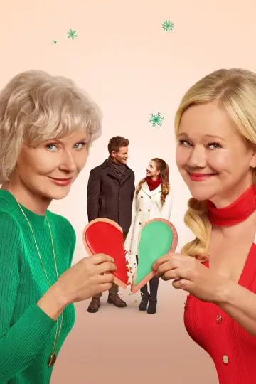 Постер до фільму "Holiday Mismatch" #736185
