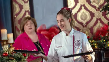 Задник до фільму "My Sweet Austrian Holiday" #1808351