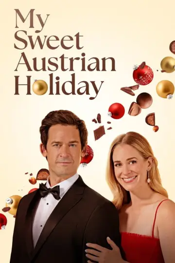 Постер до фільму "My Sweet Austrian Holiday" #1808355