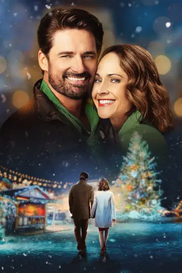 Постер до фільму "Our Holiday Story" #789032