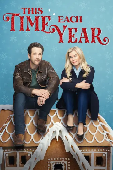 Постер до фильму"This Time Each Year" #736227