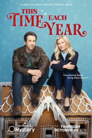 Постер до фильму"This Time Each Year" #736233