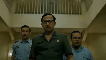 Задник до фільму "2nd Miracle in Cell No. 7" #787052