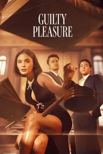 Guilty Pleasure постер
