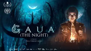 Задник до фильму"Gaua" #782809