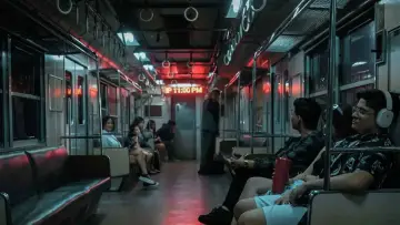 Pasahero постер