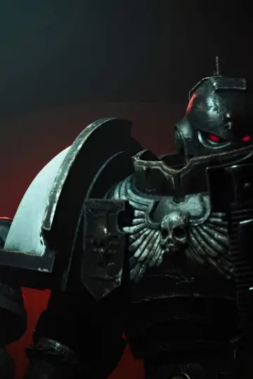 Постер до фильму"The Enemy Without: A Deathwatch Vignette" #881234