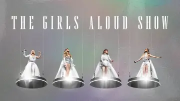 Задник до фільму "The Girls Aloud Show" #1633433