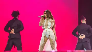 Задник до фільму "The Girls Aloud Show" #1633435