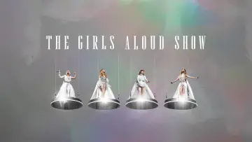 Задник до фільму "The Girls Aloud Show" #1633441