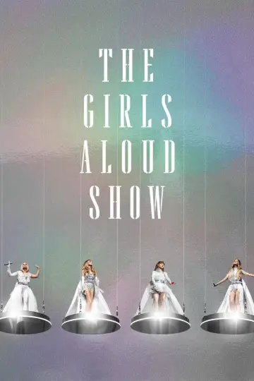The Girls Aloud Show постер