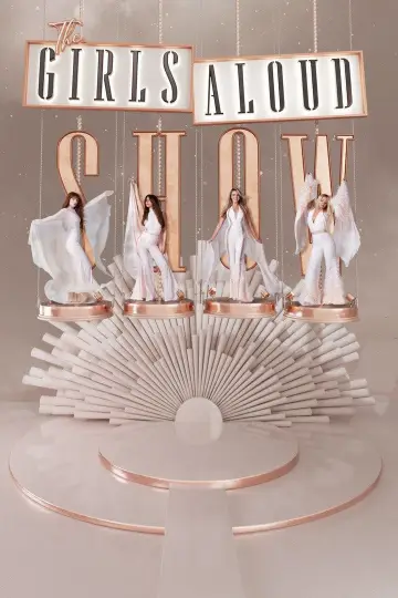 Постер до фільму "The Girls Aloud Show" #1633454