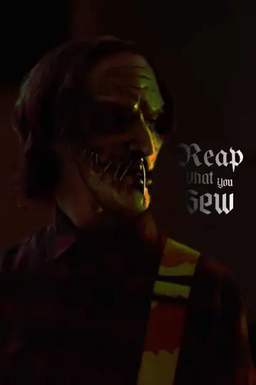 Постер до фильму"Reap What You Sew" #920310
