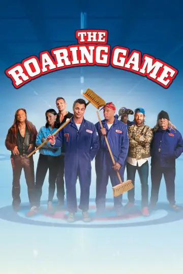 Постер до фільму "The Roaring Game" #1192490