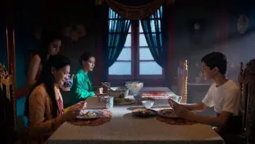 Задник до фильму"Gowok: Kamasutra Jawa" #685558