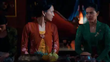 Задник до фильму"Gowok: Kamasutra Jawa" #685561