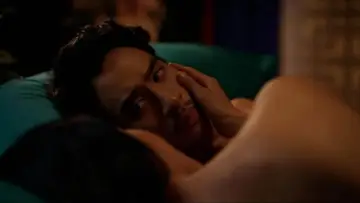 Задник до фильму"Gowok: Kamasutra Jawa" #685567
