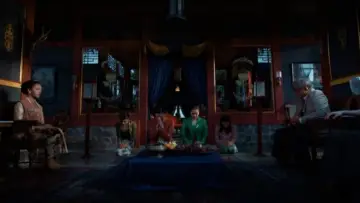 Задник до фильму"Gowok: Kamasutra Jawa" #685569