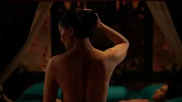 Задник до фильму"Gowok: Kamasutra Jawa" #685571
