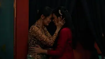 Задник до фильму"Gowok: Kamasutra Jawa" #685579