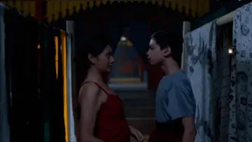 Задник до фильму"Gowok: Kamasutra Jawa" #685581