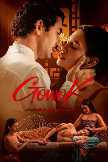 Постер до фильму"Gowok: Kamasutra Jawa" #685601