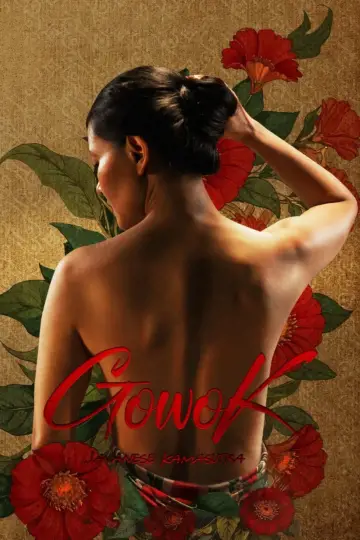 Постер до фильму"Gowok: Kamasutra Jawa" #685603