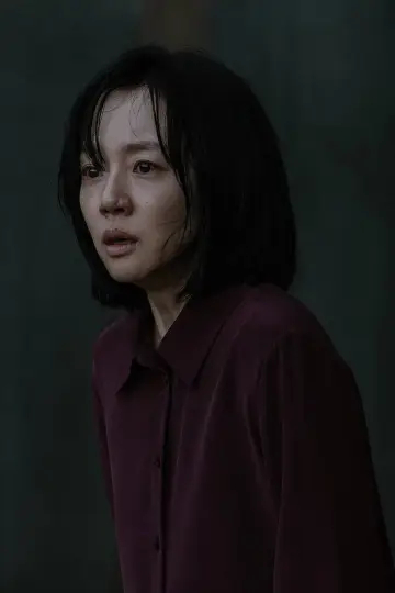 Постер до фильму"그림자 아이" #847030