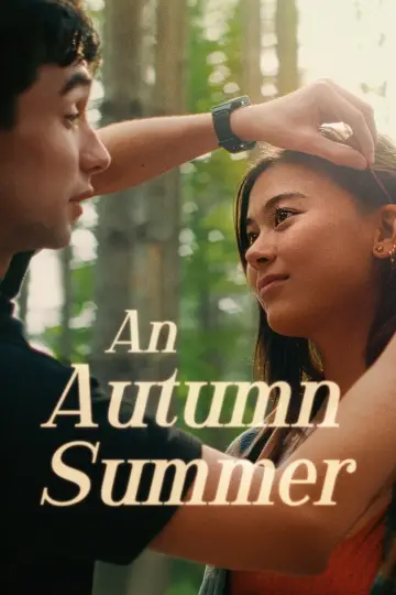 Постер до фільму "An Autumn Summer" #916648