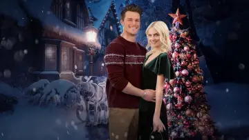 Задник до фильму"Enchanting Christmas" #982232