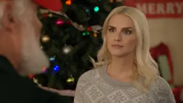 Задник до фильму"Enchanting Christmas" #982235